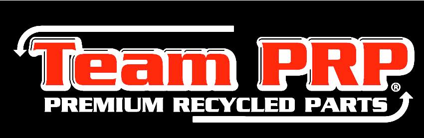 Team-PRP Member - Premium Recycled Parts Network